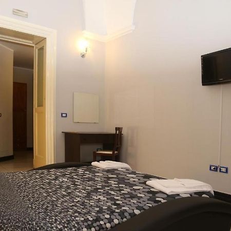 קטאניה Nuovo Hotel Sangiuliano מראה חיצוני תמונה