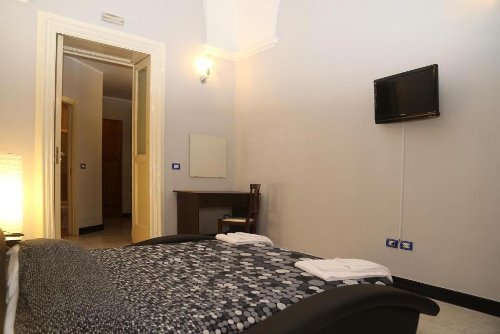 קטאניה Nuovo Hotel Sangiuliano מראה חיצוני תמונה