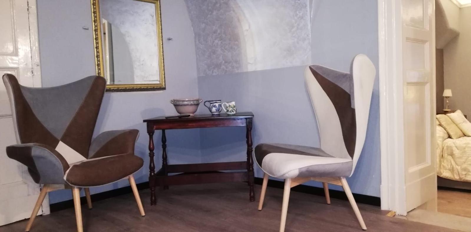 קטאניה Nuovo Hotel Sangiuliano חדר תמונה